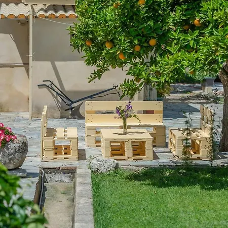 Holiday home Kipi Village Zakynthos Town
