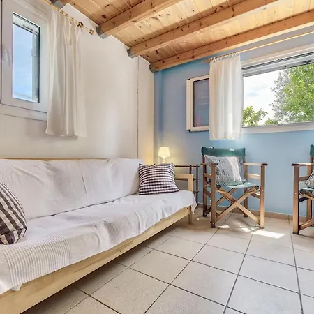 Holiday home Kipi Village Zakynthos Town