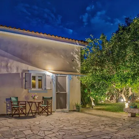 Kipi Village Holiday home