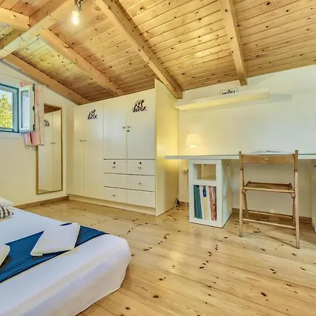 Kipi Village Holiday home