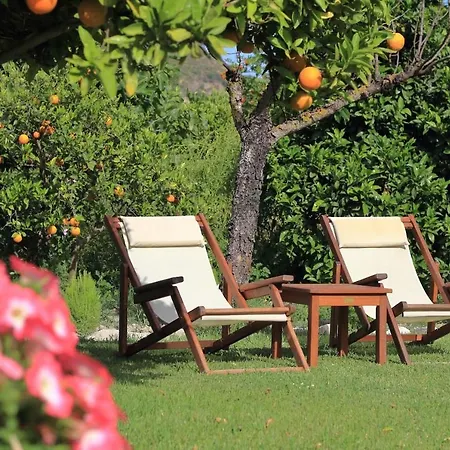 Holiday home Kipi Village Zakynthos Town
