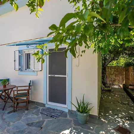 Kipi Village Holiday home Zakynthos Town