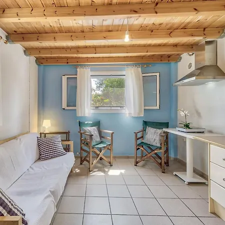 Kipi Village Holiday home