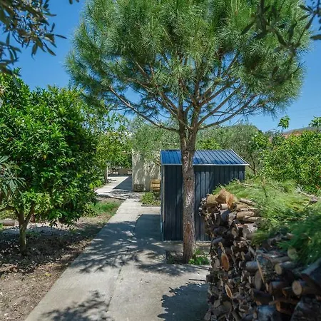 Kipi Village Holiday home