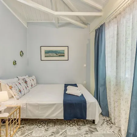 Holiday home Kipi Village *