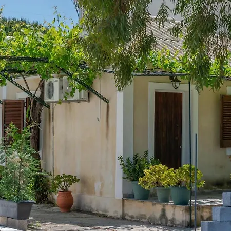 Holiday home Kipi Village Zakynthos Town