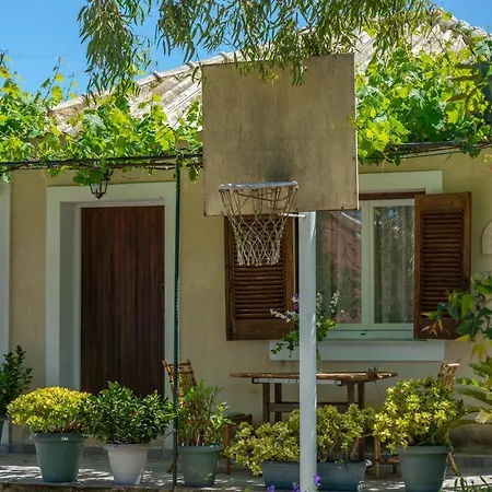 Holiday home Kipi Village Zakynthos Town